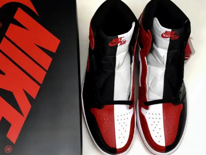 Jordan To High Home 861428-061 OG Air Retro Homage 1 0424